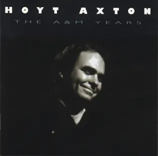 last ned album Hoyt Axton - The AM Years