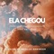 Ela Chegou (feat. Marcos Daninger) - Naico lyrics