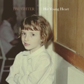 His Young Heart - EP artwork