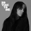 No Time to Die - Billie Eilish Cover Art