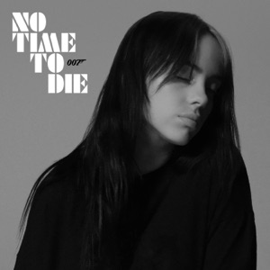 Billie Eilish - No Time To Die - Line Dance Musik