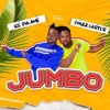 Jumbo (feat. Swizz Carter) - Single