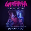 Gambiarra: O HD de Espadas (Original Soundtrack) - EP