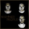 Shimmer People - Single