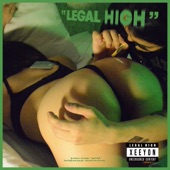 Legal High artwork