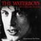 Paris in the Rain - The Waterboys lyrics