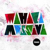 Mahala Massive - EP - Fokus