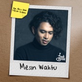 Mesin Waktu artwork