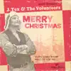 Santa Comes 'Round (feat. The Volunteers) - Single album lyrics, reviews, download