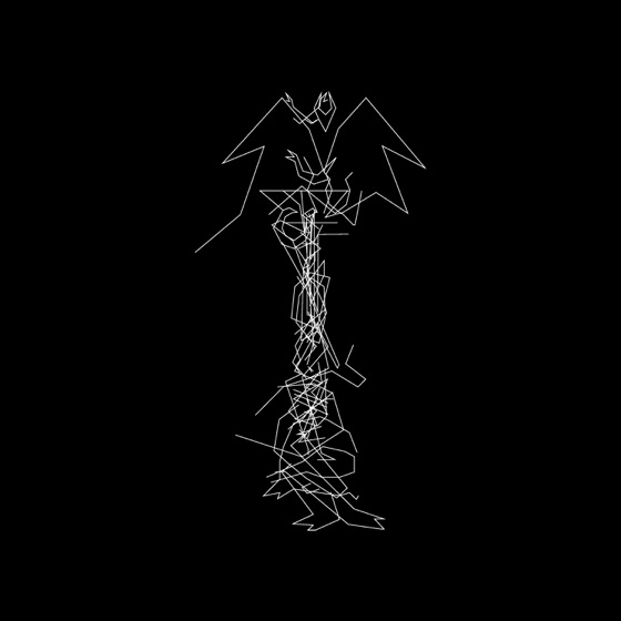 Cover artwork for I Bite Through It