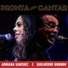 Pronta pra Cantar - Single
