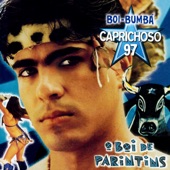 Caprichoso 97 - O Boi De Parintins artwork