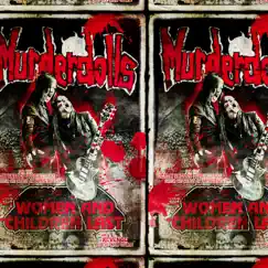 Women and Children Last (Special Edition) by Murderdolls album reviews, ratings, credits
