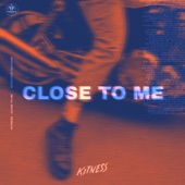 Close to Me artwork