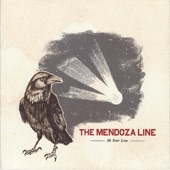 Mendoza Line, The - Aspect of an Old Maid