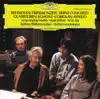 Stream & download Beethoven: Triple Concerto; Overtures