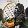 Kirk Diamond - Let It Be Done