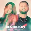Bendición - Single album lyrics, reviews, download