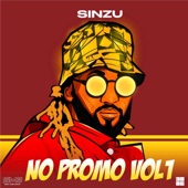 NO Promo Vol1 artwork