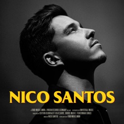 Nico Santos & Broiler - Track 13