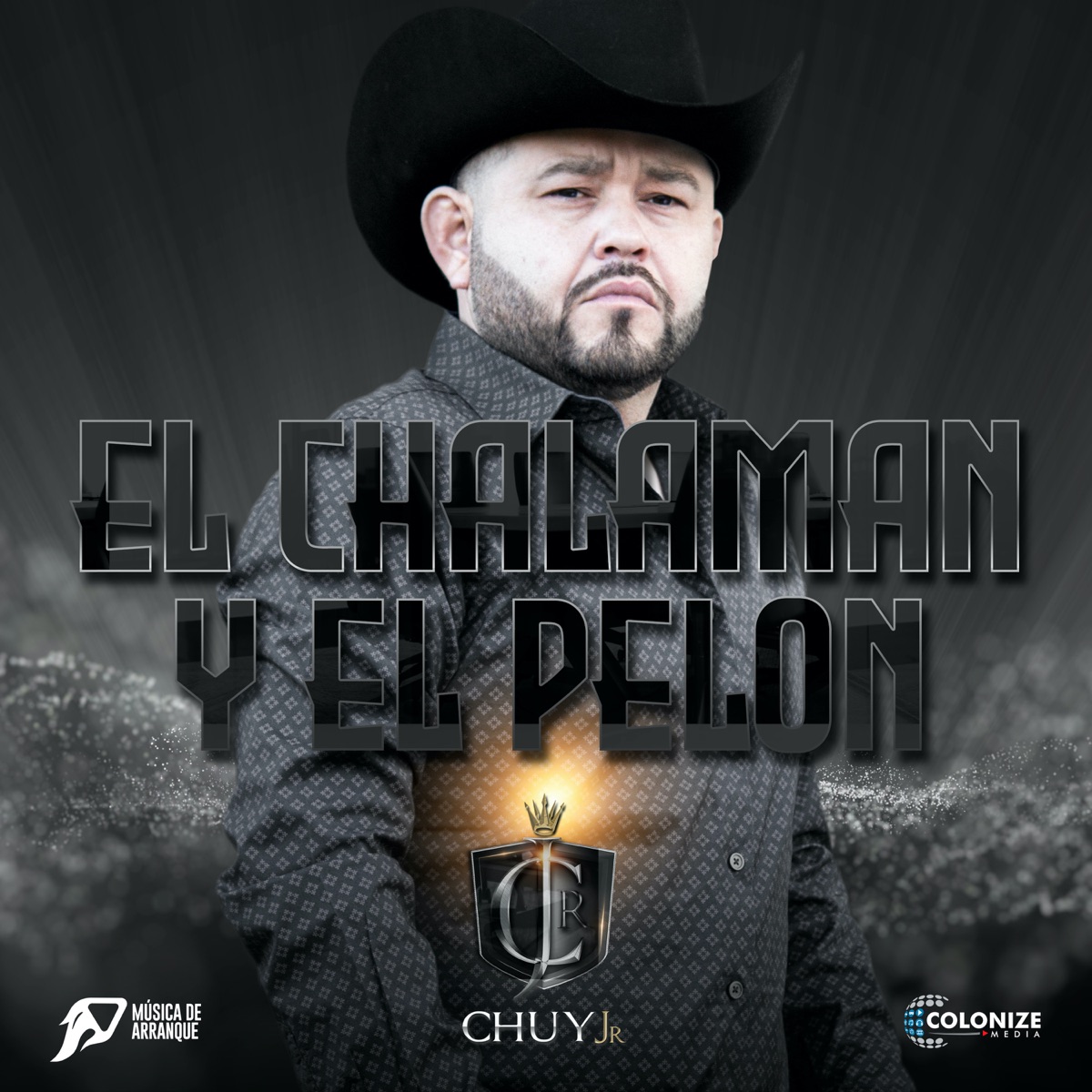 Hip Hop, Sal y Limón de Chuy Jr en Apple Music