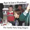Age is Just a Number album lyrics, reviews, download