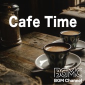 Cafe Time artwork