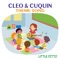 Cleo & Cuquin Theme Song - Little Ditto lyrics