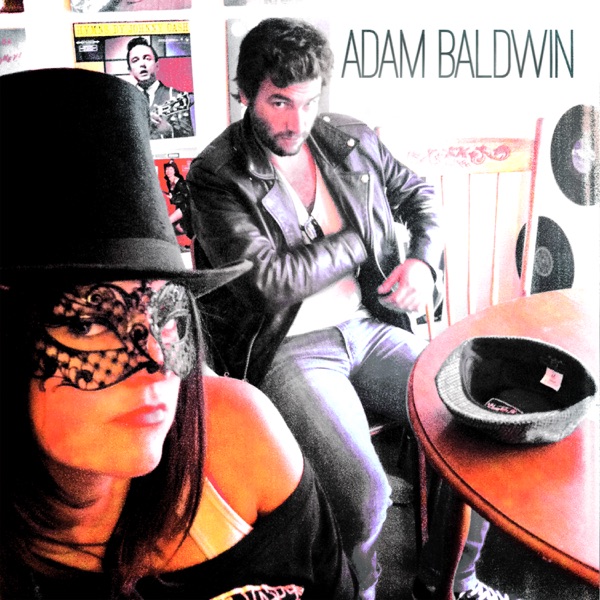 Burning Man by Adam Baldwin on Go Atlantic