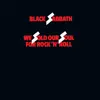 We Sold Our Soul for Rock 'N' Roll album lyrics, reviews, download