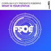 Corin Bayley - What Is Your Status (Extended Mix)