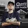 Stream & download Con Pasión - Single