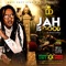 Jah Is Good (feat. Seed Under) - Don Dada lyrics