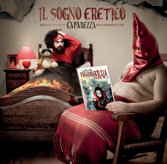 Cover artwork for Cose Che Non Capisco