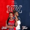 Affaire de boy - Single