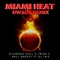 Miami Heat (Dwade Remix) [feat. DJ Irie] - Single