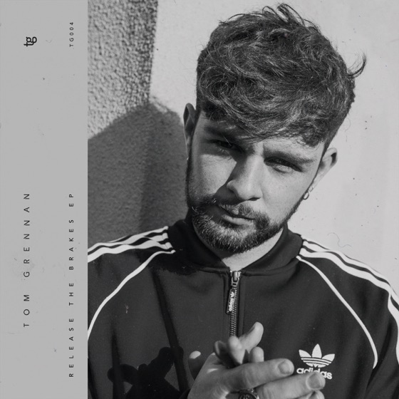 Cover artwork for Patience