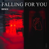 Falling for You artwork