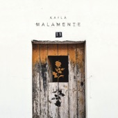 Malamente (Acoustic Version) artwork