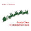 Santa Claus Is Coming To Town - Single