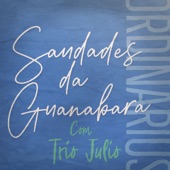 Saudades da Guanabara artwork