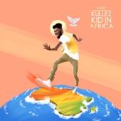Kullez Kid in Africa artwork
