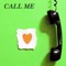 Call Me artwork