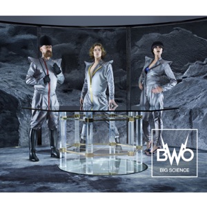 BWO - Thunderbolt - Line Dance Musik