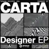 Stream & download Designer EP