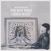 The Boy Who Cried Wolf - EP artwork