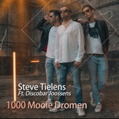 1000 Mooie Dromen (feat. Discobar Joossens) artwork