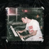 All Night (feat. No Method) artwork