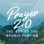 Prayer 2.0: The Key to the Double Portion