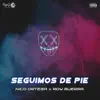 Seguimos de Pie - EP album lyrics, reviews, download